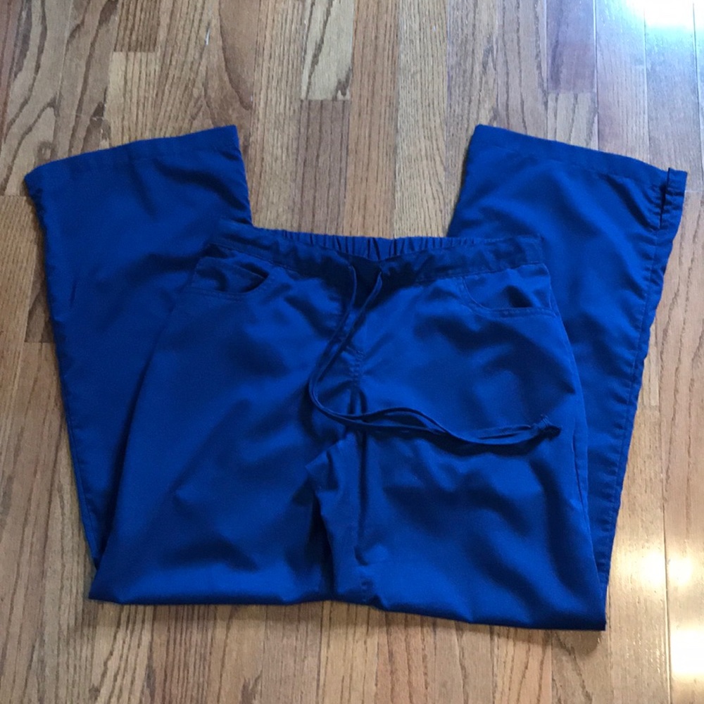 Grey’s Anatomy scrub pants